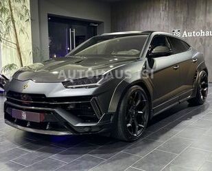 Lamborghini Urus Gebrauchtwagen
