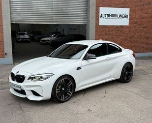 BMW M2 Gebrauchtwagen
