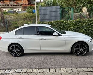 BMW 316 Gebrauchtwagen