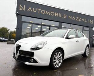 Alfa Romeo Giulietta Gebrauchtwagen