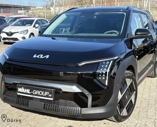 Kia EV3 Gebrauchtwagen