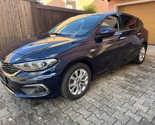 Fiat Tipo Gebrauchtwagen
