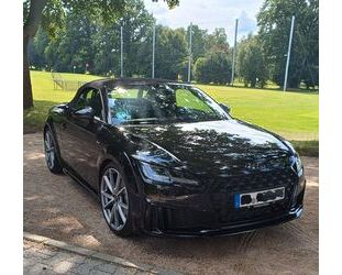 Audi TT Gebrauchtwagen