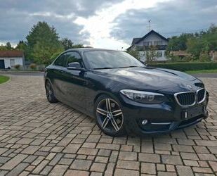 BMW 220 Gebrauchtwagen