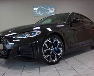 BMW 420 Gran Coupé Gebrauchtwagen