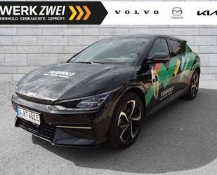 Kia EV6 Gebrauchtwagen