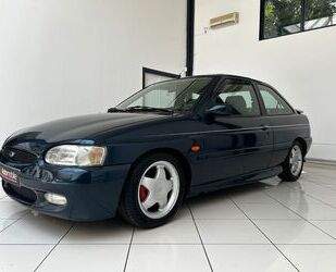 Ford Escort Gebrauchtwagen