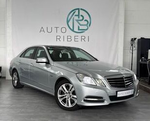 Mercedes-Benz E 350 Gebrauchtwagen