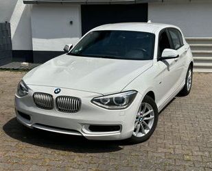 BMW 116 Gebrauchtwagen