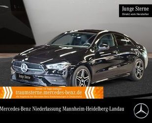 Mercedes-Benz CLA 250 Gebrauchtwagen