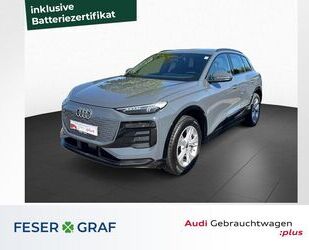 Audi Q6 e-tron Gebrauchtwagen