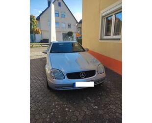 Mercedes-Benz 200 Gebrauchtwagen