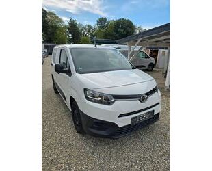 Toyota Proace City Gebrauchtwagen
