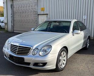 Mercedes-Benz E 280 Gebrauchtwagen