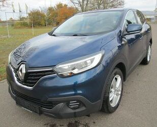 Renault Kadjar Gebrauchtwagen