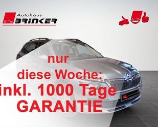 Skoda Kamiq Gebrauchtwagen