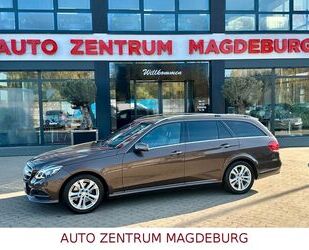 Mercedes-Benz E 250 Gebrauchtwagen