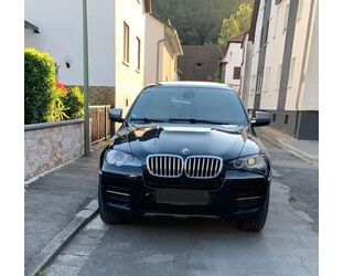 BMW X6 M50 Gebrauchtwagen