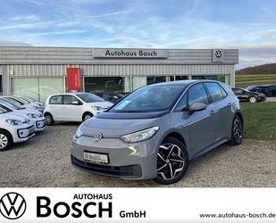VW ID.3 Gebrauchtwagen