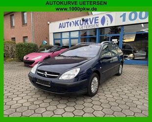 Citroen C5 Gebrauchtwagen