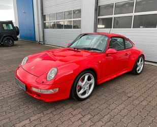 Porsche 911 Urmodell Gebrauchtwagen