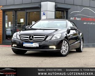 Mercedes-Benz E 250 Gebrauchtwagen
