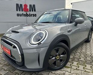Mini Cooper SE Gebrauchtwagen