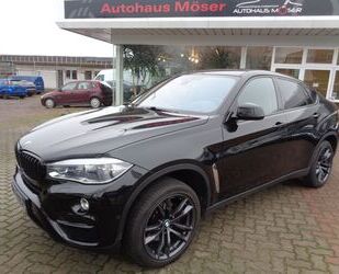 BMW X6 Gebrauchtwagen