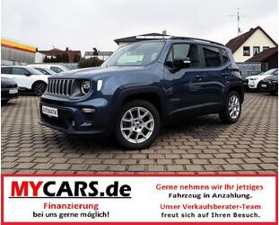Jeep Renegade Gebrauchtwagen