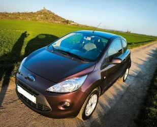 Ford Ka/Ka+ Gebrauchtwagen