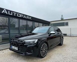 Audi SQ7 Gebrauchtwagen