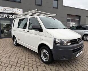 VW T5 Transporter Gebrauchtwagen