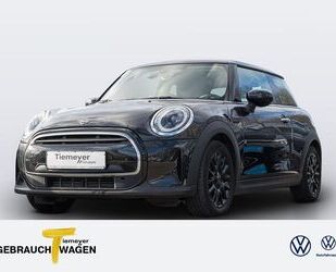 Mini ONE Gebrauchtwagen