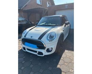 Mini Cooper Gebrauchtwagen
