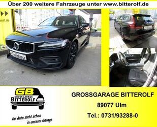 Volvo V60 Gebrauchtwagen