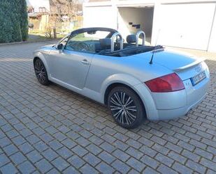 Audi TT Gebrauchtwagen