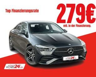 Mercedes-Benz CLA 200 Gebrauchtwagen