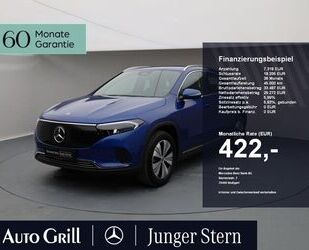Mercedes-Benz EQA Gebrauchtwagen