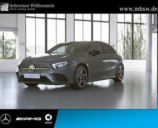 Mercedes-Benz A 250 Gebrauchtwagen