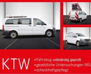 Mercedes-Benz Vito Gebrauchtwagen