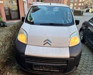 Citroen Nemo Gebrauchtwagen