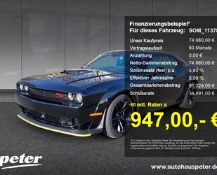 Dodge Challenger Gebrauchtwagen