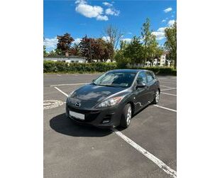 Mazda 3 Gebrauchtwagen