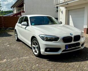BMW 116 Gebrauchtwagen
