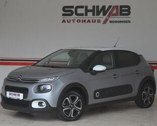 Citroen C3 Gebrauchtwagen