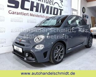Abarth 500 Gebrauchtwagen