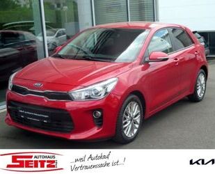 Kia Rio Gebrauchtwagen