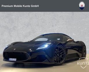 Maserati MC20 Gebrauchtwagen