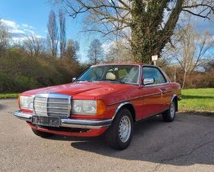 Mercedes-Benz 230 Gebrauchtwagen