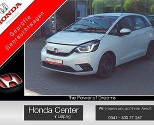 Honda Jazz Gebrauchtwagen